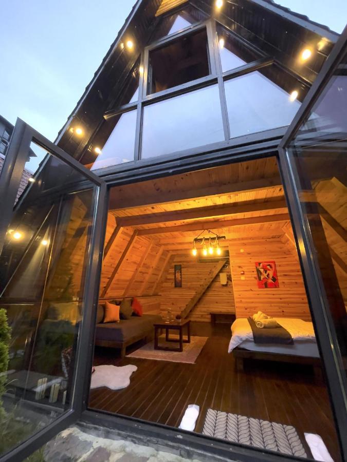Dream River Exclusive Bungalow Різе Екстер'єр фото