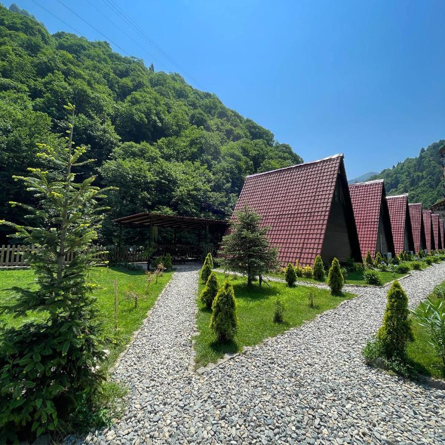 Dream River Exclusive Bungalow Різе Екстер'єр фото