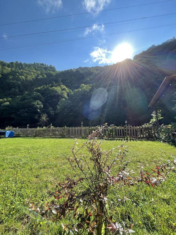 Dream River Exclusive Bungalow Різе Екстер'єр фото