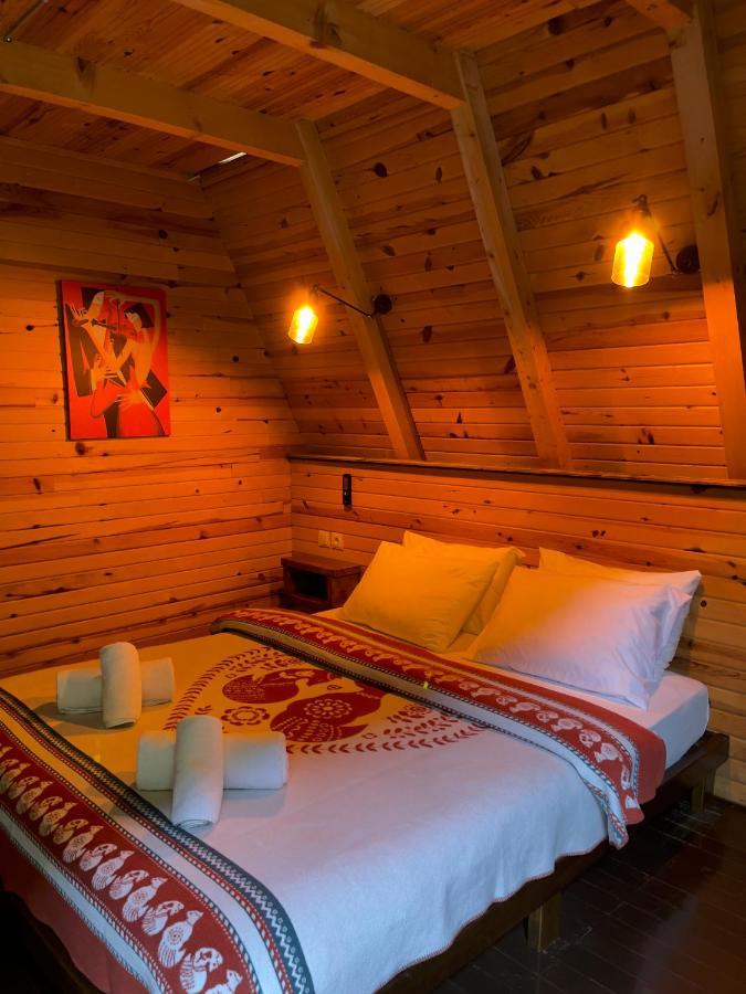 Dream River Exclusive Bungalow Різе Екстер'єр фото