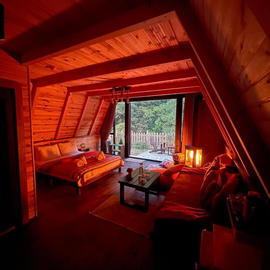 Dream River Exclusive Bungalow Різе Екстер'єр фото