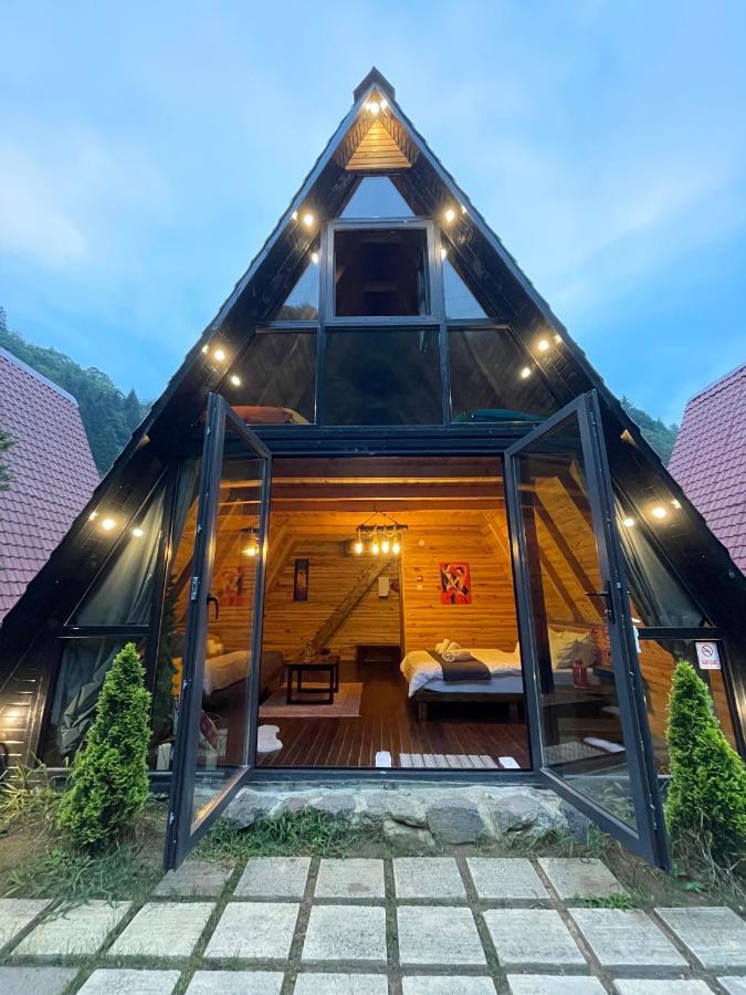 Dream River Exclusive Bungalow Різе Екстер'єр фото