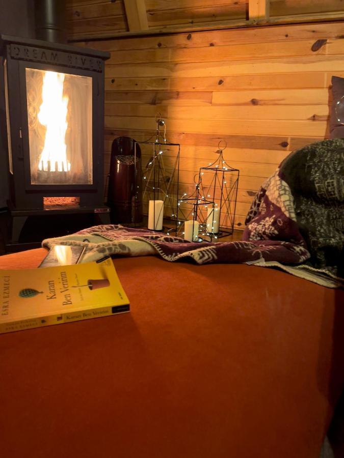Dream River Exclusive Bungalow Різе Екстер'єр фото